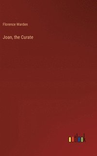 bokomslag Joan, the Curate