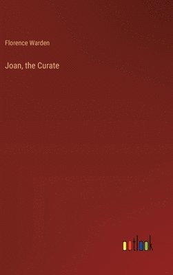 bokomslag Joan, the Curate