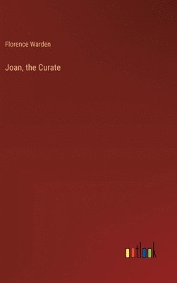 Joan, the Curate