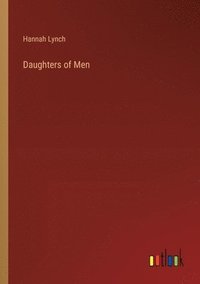 bokomslag Daughters of Men