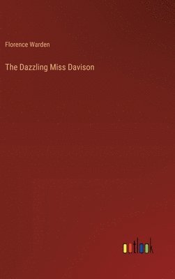 Dazzling Miss Davison