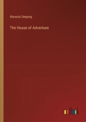 The House of Adventure 1