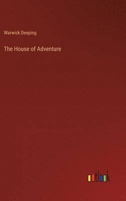 The House of Adventure 1