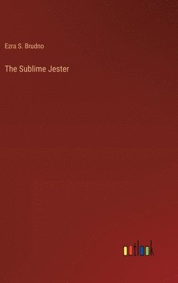 The Sublime Jester 1