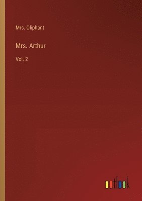 Mrs. Arthur 1