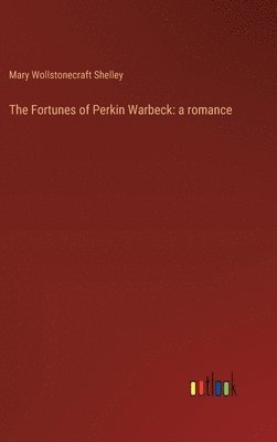 The Fortunes of Perkin Warbeck 1