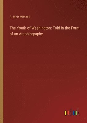 bokomslag The Youth of Washington