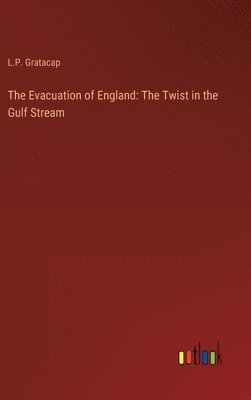 Evacuation of England