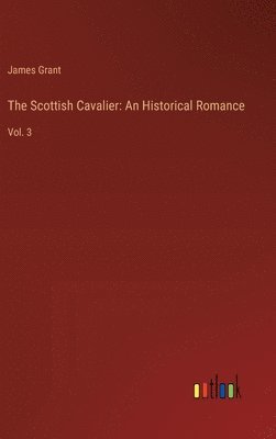 The Scottish Cavalier 1