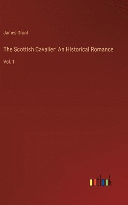 Scottish Cavalier