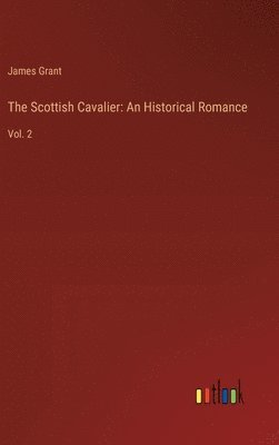 Scottish Cavalier