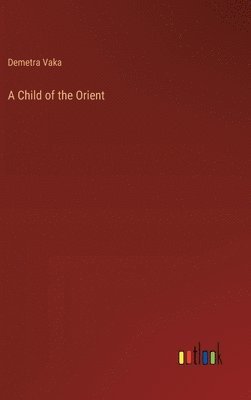 Child of the Orient