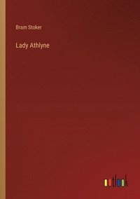 bokomslag Lady Athlyne