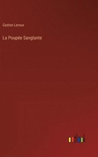 bokomslag La Poupée Sanglante