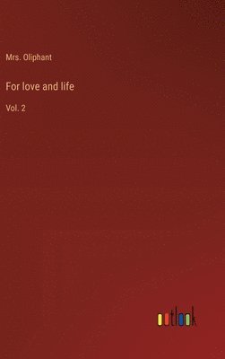 For love and life 1