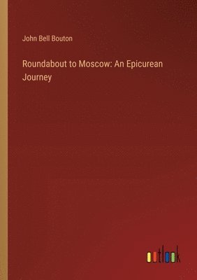 Roundabout to Moscow 1