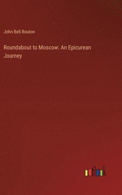 Roundabout to Moscow 1