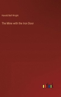 bokomslag Mine with the Iron Door