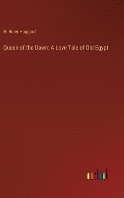 Queen of the Dawn 1