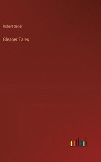 bokomslag Gleaner Tales