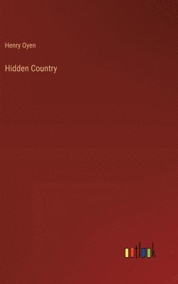 Hidden Country 1