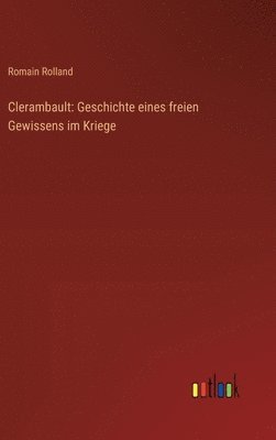 bokomslag Clerambault