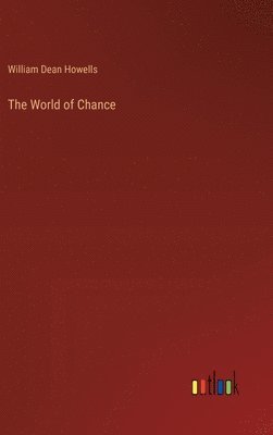 bokomslag World of Chance
