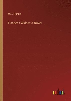 Fiander's Widow 1