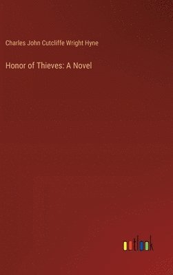 Honor of Thieves 1