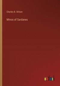 bokomslag Minos of Sardanes