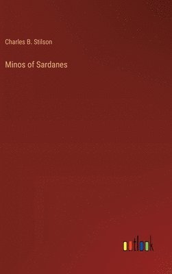 Minos of Sardanes 1
