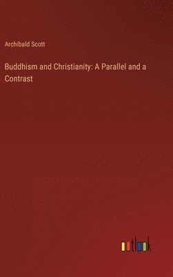 bokomslag Buddhism and Christianity