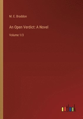 An Open Verdict 1