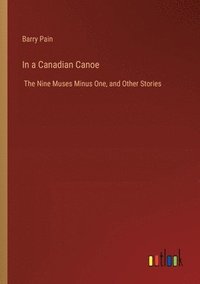 bokomslag In a Canadian Canoe