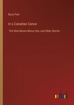 In a Canadian Canoe 1