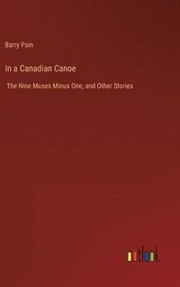 bokomslag In a Canadian Canoe