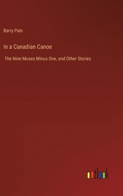 In a Canadian Canoe 1