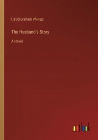 bokomslag Husband's Story