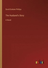 bokomslag The Husband's Story