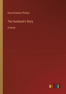 bokomslag Husband's Story