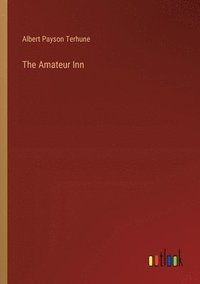bokomslag The Amateur Inn