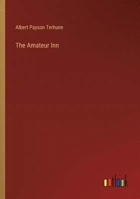 The Amateur Inn 1