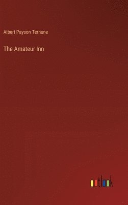 The Amateur Inn 1