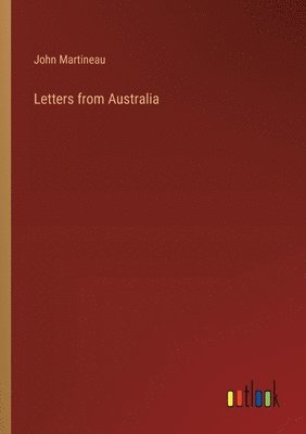 Letters from Australia