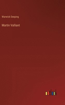 bokomslag Martin Valliant