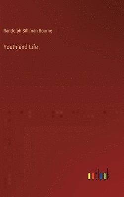 bokomslag Youth and Life