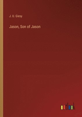 Jason, Son of Jason