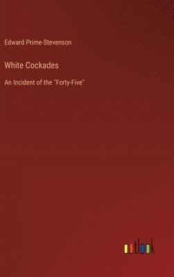 White Cockades 1