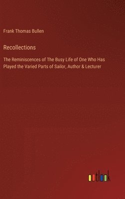 bokomslag Recollections