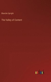 bokomslag The Valley of Content
